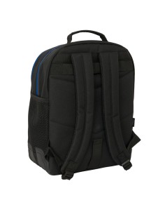 Cartable Kelme Jet black Noir 32 x 42 x 15 cm 2
