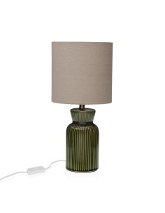 Lampe de bureau Versa SUMBA Vert