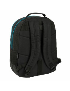 Cartable Kelme Iron Noir 32 x 42 x 15 cm 2