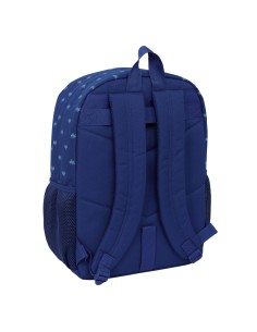 Cartable Harry Potter Captain Blue marine 32 x 43 x 14 cm 2