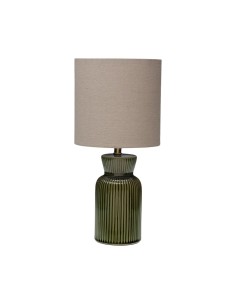 Lampe de bureau Versa SUMBA Vert 2