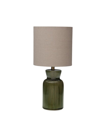 Lampe de bureau Versa SUMBA Vert