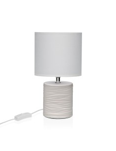 Lampe de bureau Versa NIRA Blanc