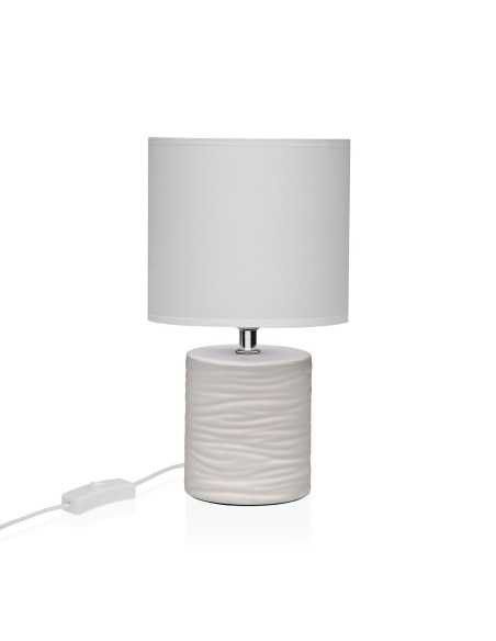 Lampe de bureau Versa NIRA Blanc