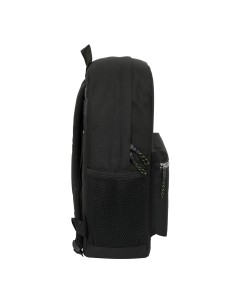 Cartable Batman Game over Noir 32 x 43 x 14 cm 2