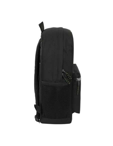 Cartable Batman Game over Noir 32 x 43 x 14 cm