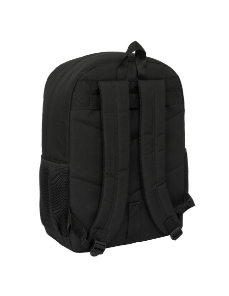 Cartable Batman Game over Noir 32 x 43 x 14 cm