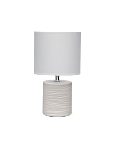 Lampe de bureau Versa NIRA Blanc 2