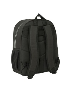 Cartable Eckō Unltd. Worldwide Noir 32 x 38 x 12 cm 2