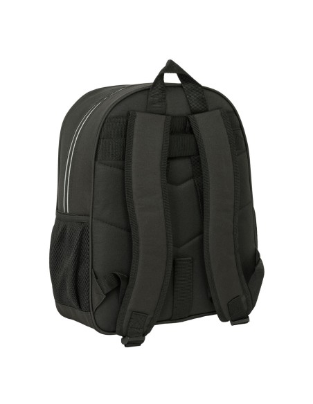 Cartable Eckō Unltd. Worldwide Noir 32 x 38 x 12 cm