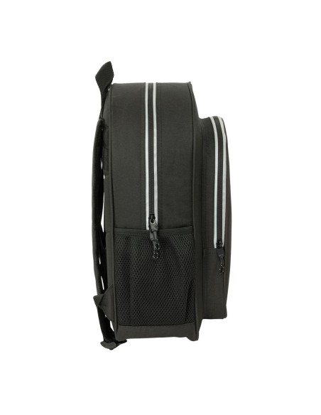 Cartable Eckō Unltd. Worldwide Noir 32 x 38 x 12 cm