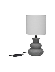 Lampe de bureau Versa LIVIA Gris 2
