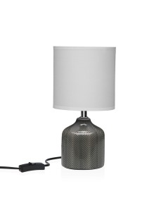 Lampe de bureau Versa LYRA Gris