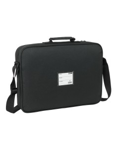 Cartable d'école Munich Topo Noir 38 x 28 x 6 cm 2