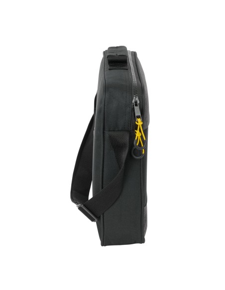 Cartable d'école Munich Topo Noir 38 x 28 x 6 cm