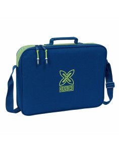 Cartable d'école Munich North Blue marine 38 x 28 x 6 cm