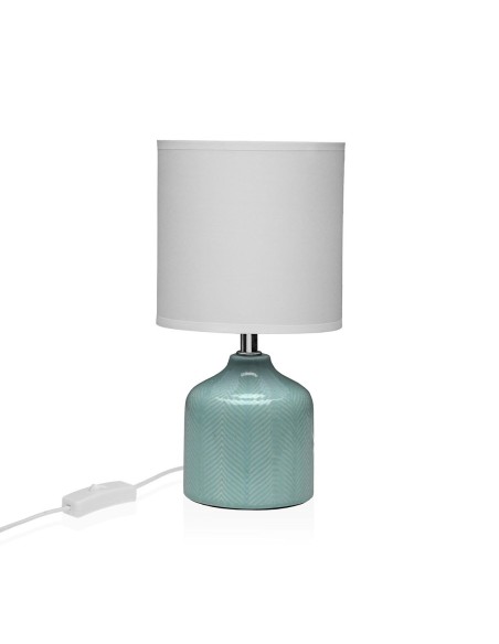 Lampe de bureau Versa LYRA Bleu