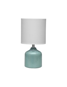 Lampe de bureau Versa LYRA Bleu 2