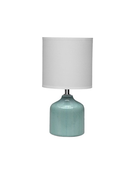 Lampe de bureau Versa LYRA Bleu