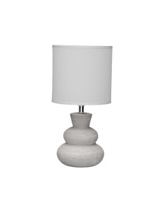 Lampe de bureau Versa LIVIA Blanc 2