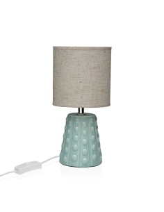 Lampe de bureau Versa THAIS Bleu