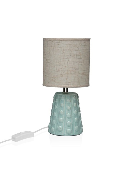 Lampe de bureau Versa THAIS Bleu