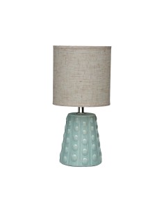 Lampe de bureau Versa THAIS Bleu 2