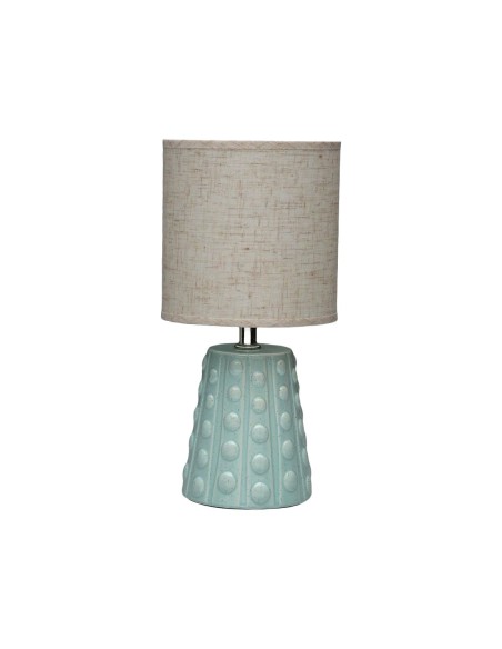 Lampe de bureau Versa THAIS Bleu