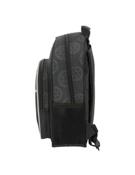 Cartable Star Wars Rebellion Noir 27 x 33 x 10 cm
