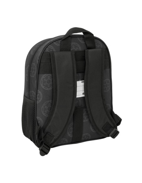 Cartable Star Wars Rebellion Noir 27 x 33 x 10 cm