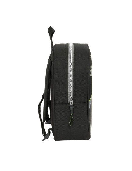 Cartable Batman Game over Noir 22 x 27 x 10 cm