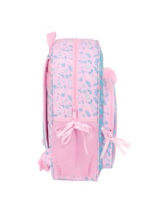 Cartable Glow Lab Swing Multicouleur 32 x 38 x 12 cm 2