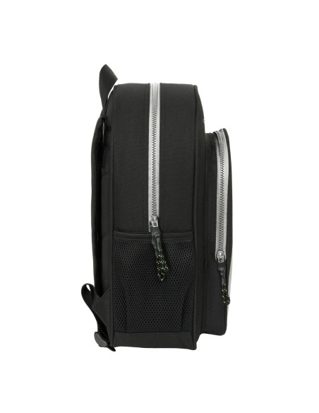 Cartable Batman Game over Noir 32 x 38 x 12 cm