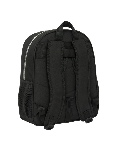 Cartable Batman Game over Noir 32 x 38 x 12 cm