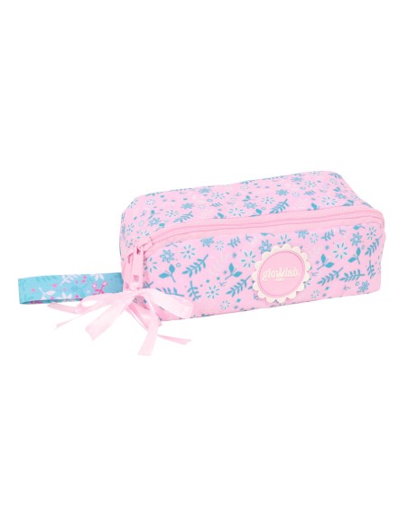 Fourre-tout Glow Lab Swing Multicouleur 20 x 8 x 8 cm