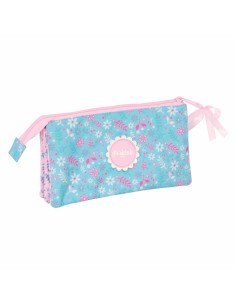 Fourre-tout Glow Lab Swing Multicouleur 22 x 12 x 3 cm 2