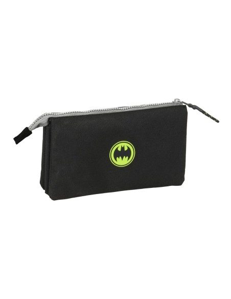 Fourre-tout Batman Game over Noir 22 x 12 x 3 cm
