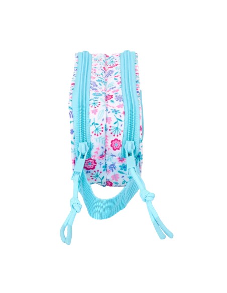 Fourre-tout BlackFit8 Cool Multicouleur 21 x 8 x 6 cm