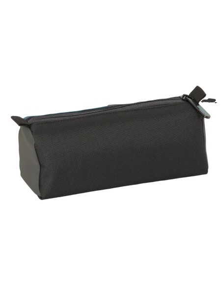 Fourre-tout Safta Urban style Bleu Gris 21 x 8 x 7 cm