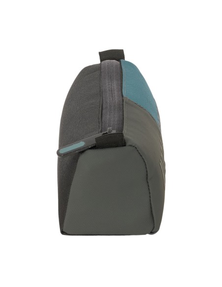 Fourre-tout Safta Urban style Bleu Gris 21 x 8 x 7 cm