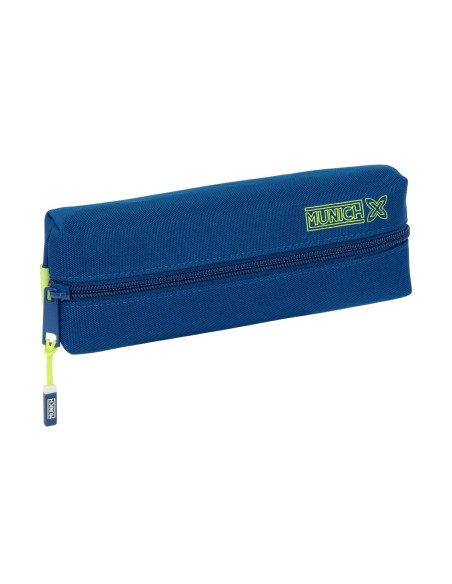 Fourre-tout Munich North Blue marine 22 x 4 x 7 cm