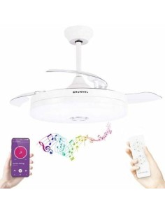 Ventilateur Mural Grunkel SKYWIND-42BT2 30 W