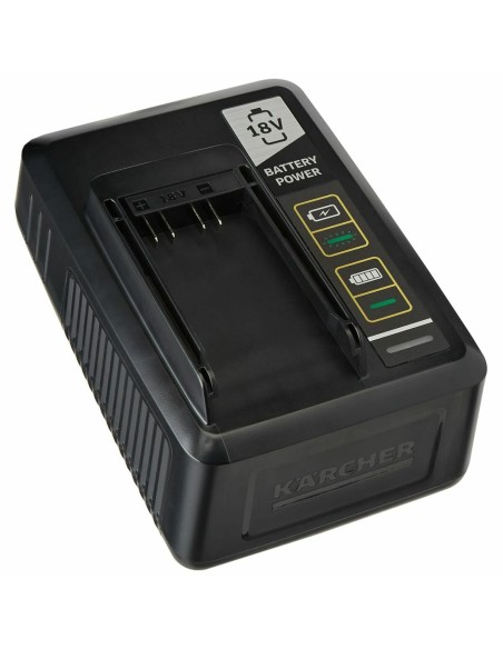 Chargeur de batterie Kärcher (Reconditionné A)