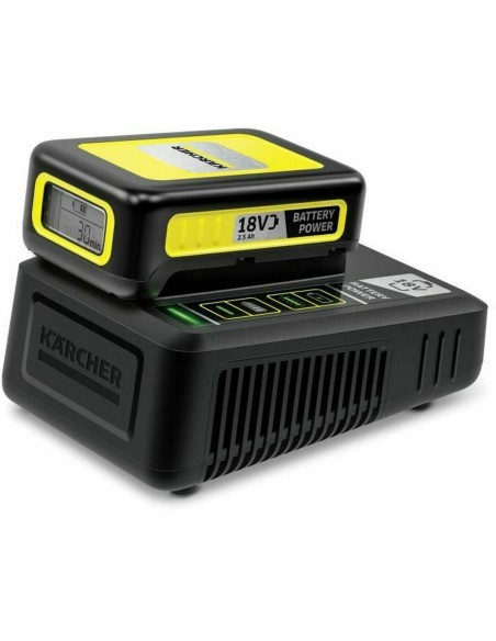 Chargeur de batterie Kärcher (Reconditionné A)
