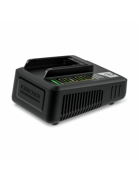 Chargeur de batterie Kärcher (Reconditionné A)