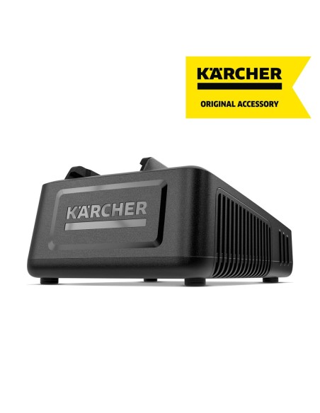 Chargeur de batterie Kärcher (Reconditionné A)