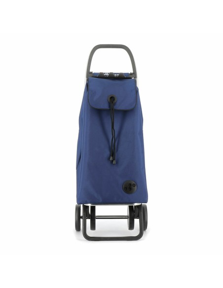 Panier à Courses Rolser Bleu (Reconditionné A)