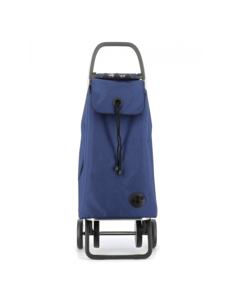 Panier à Courses Rolser Bleu (Reconditionné A)