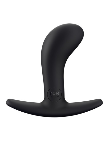 Plug Vibrant Anal Fun Factory BOOTIE SMALL Noir