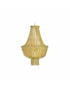 Suspension DKD Home Decor (Reconditionné B)